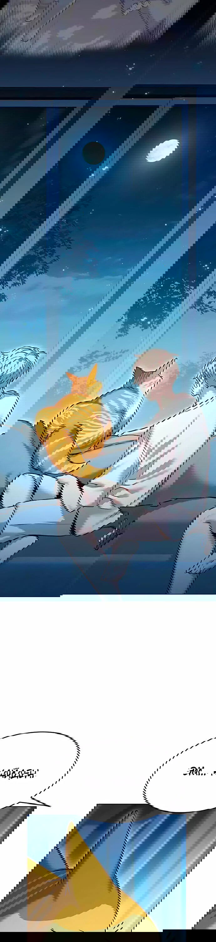 Read Eleceed RU Manga Online