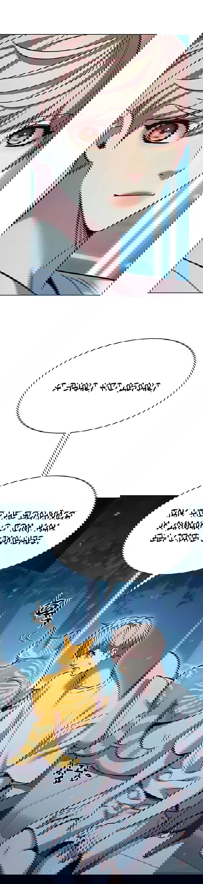 Read Eleceed RU Manga Online
