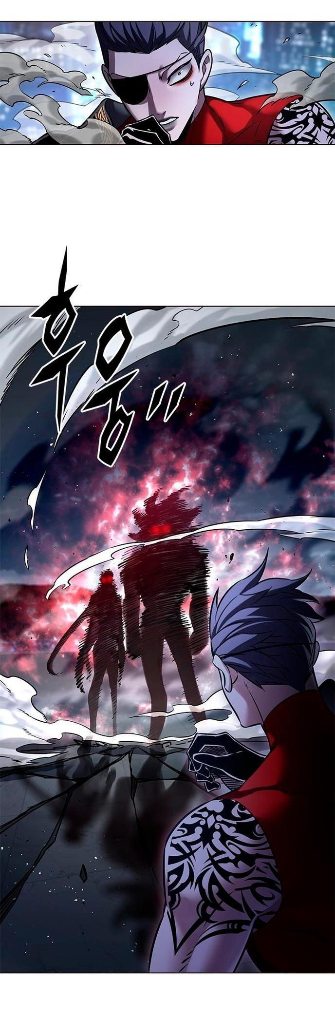 Read Eleceed RU Manga Online