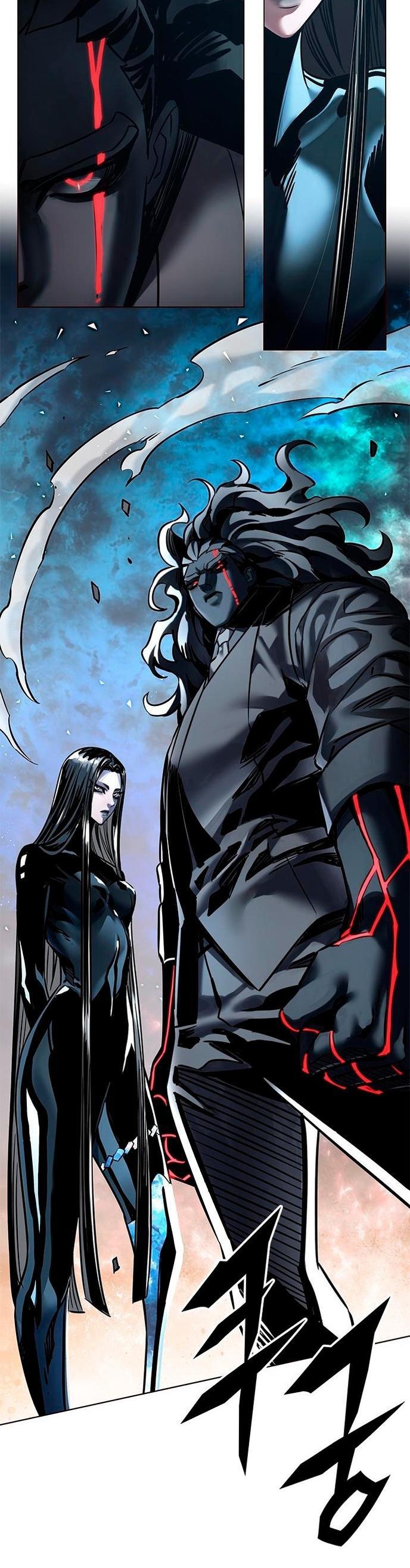 Read Eleceed RU Manga Online