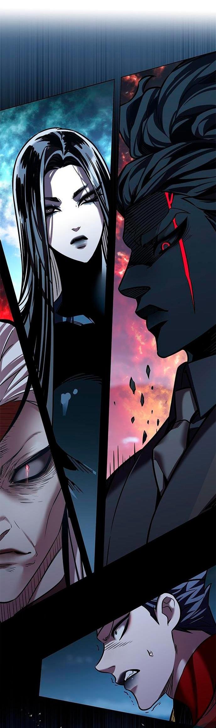 Read Eleceed RU Manga Online