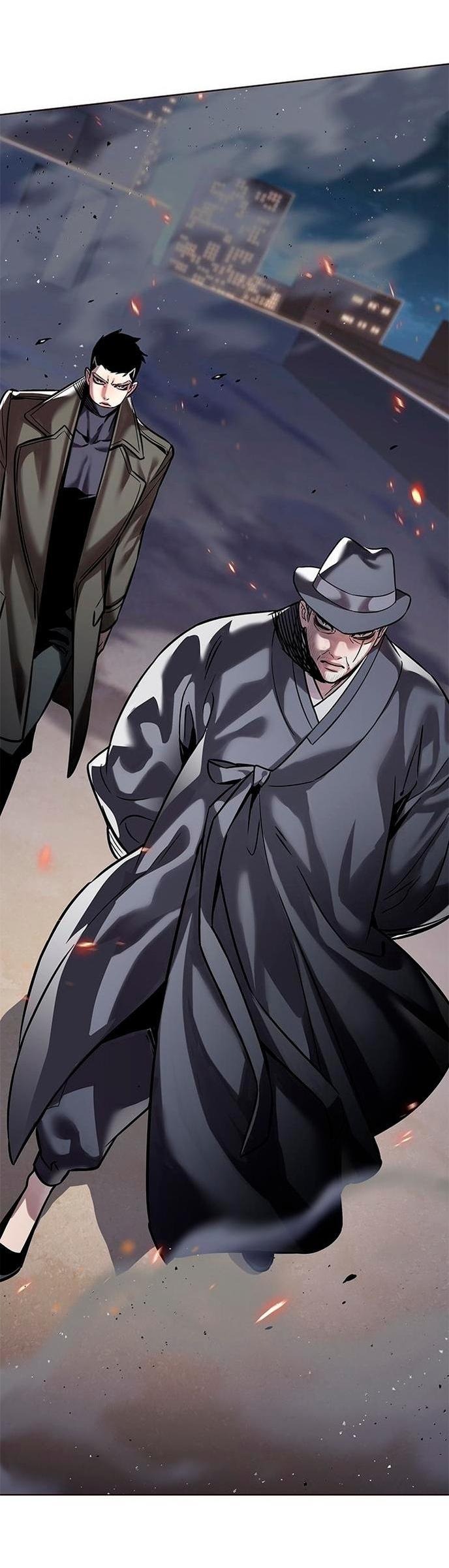 Read Eleceed RU Manga Online