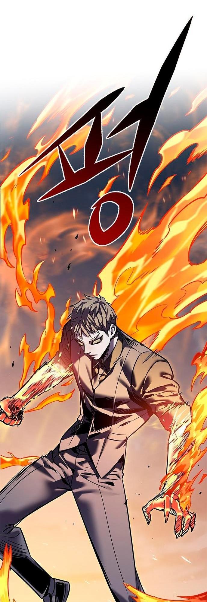 Read Eleceed RU Manga Online
