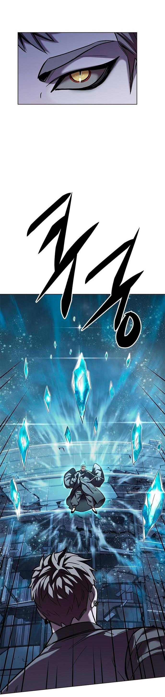 Read Eleceed RU Manga Online