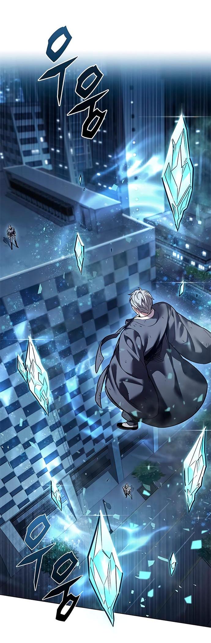 Read Eleceed RU Manga Online