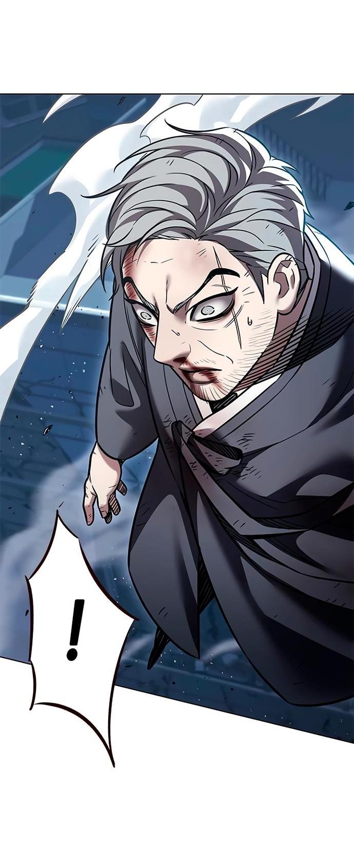 Read Eleceed RU Manga Online