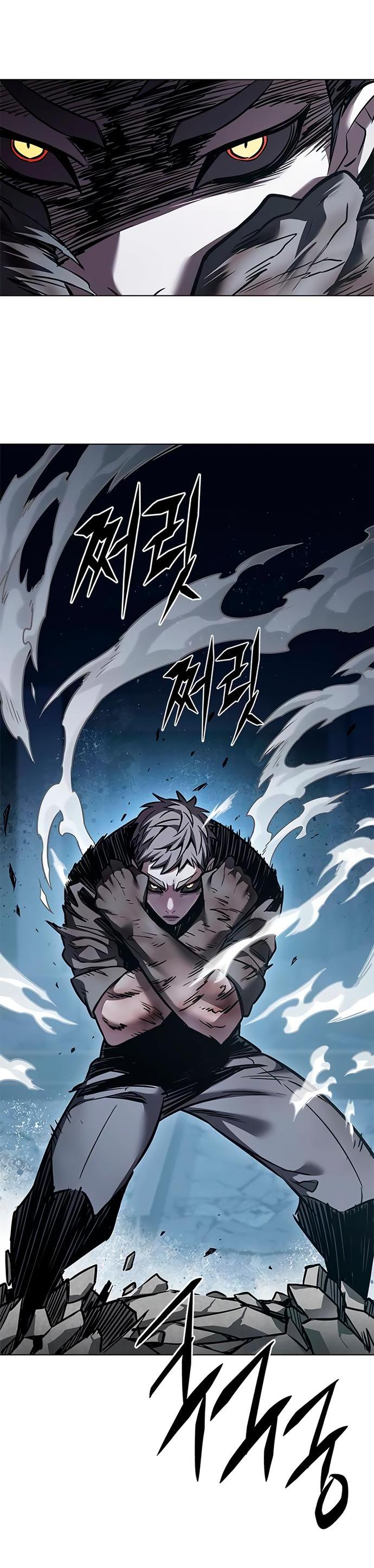 Read Eleceed RU Manga Online