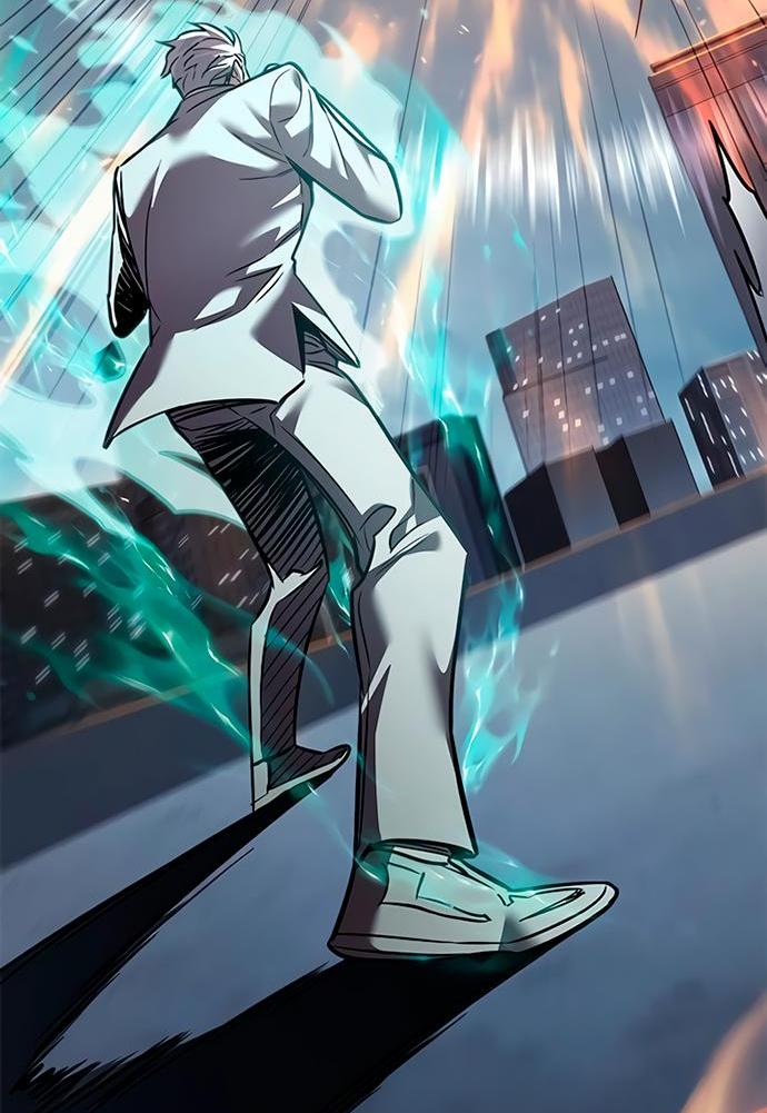 Read Eleceed RU Manga Online