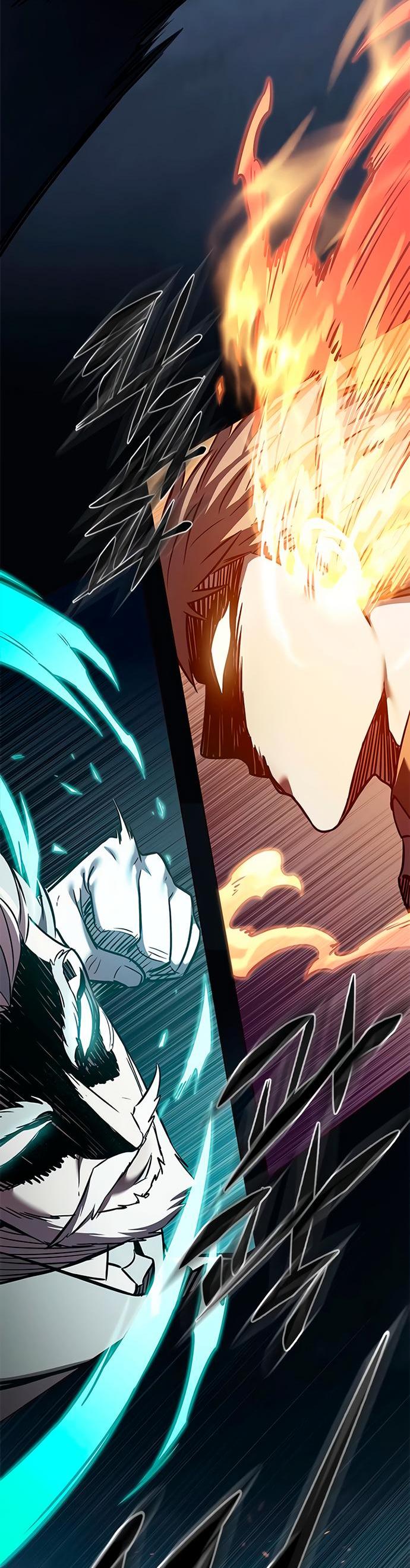 Read Eleceed RU Manga Online