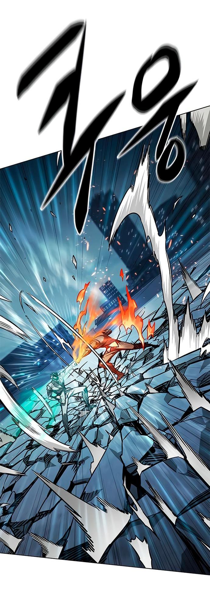 Read Eleceed RU Manga Online