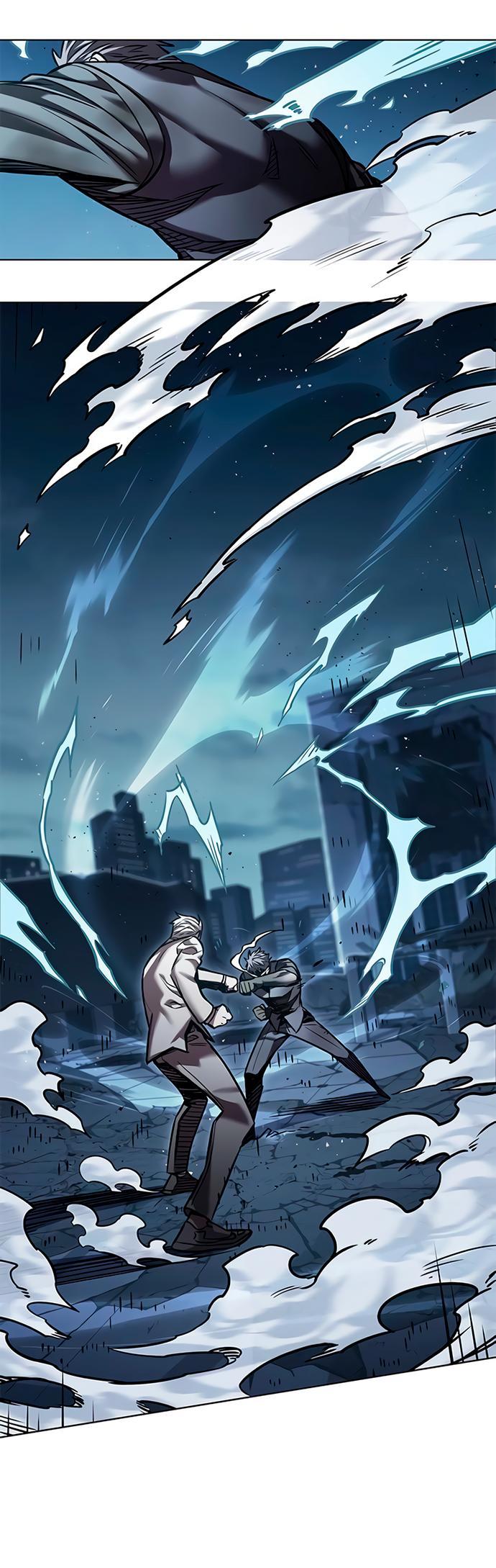 Read Eleceed RU Manga Online