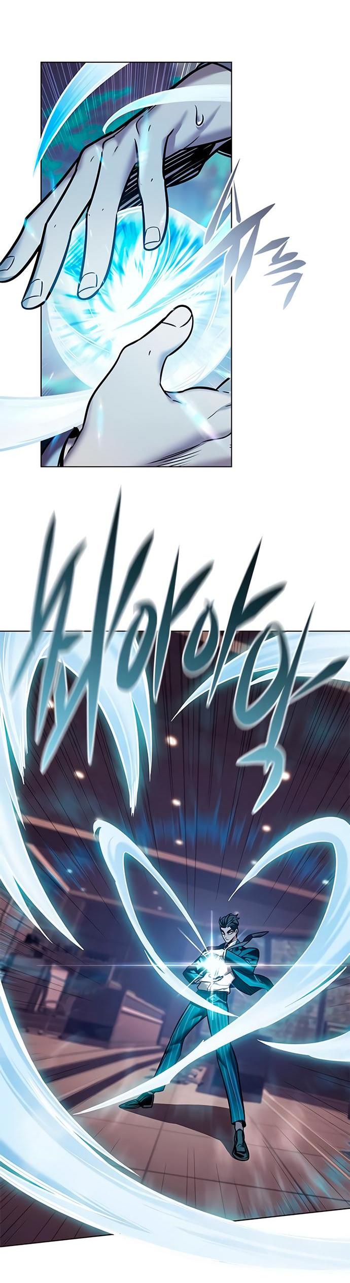 Read Eleceed RU Manga Online