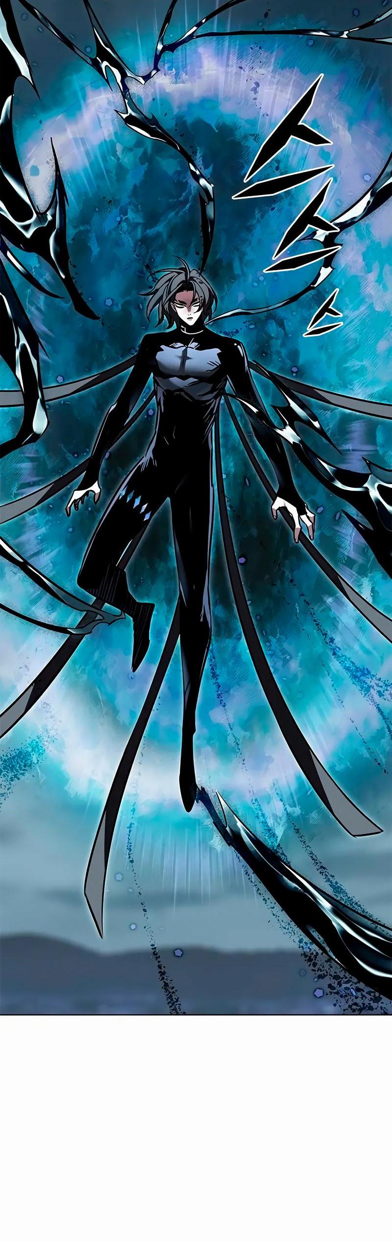 Read Eleceed RU Manga Online