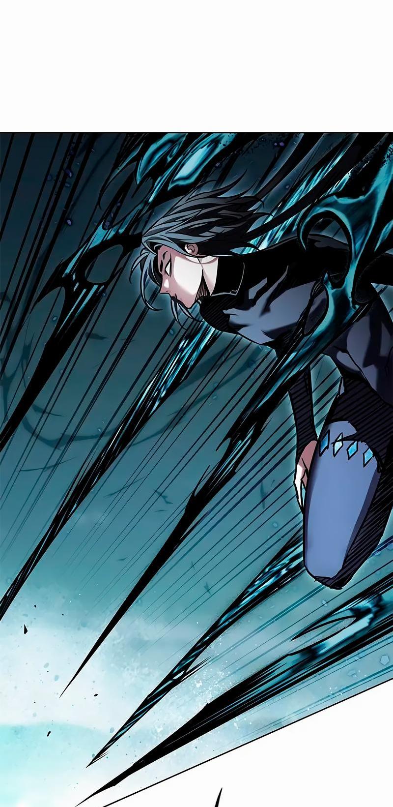 Read Eleceed RU Manga Online