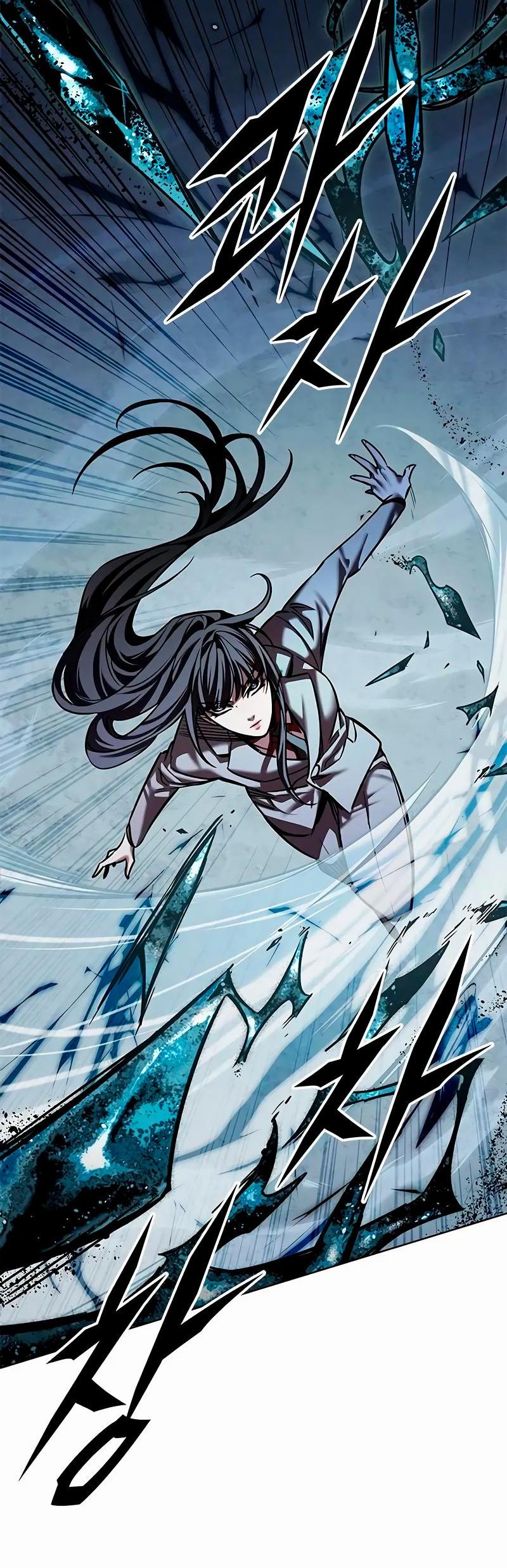 Read Eleceed RU Manga Online