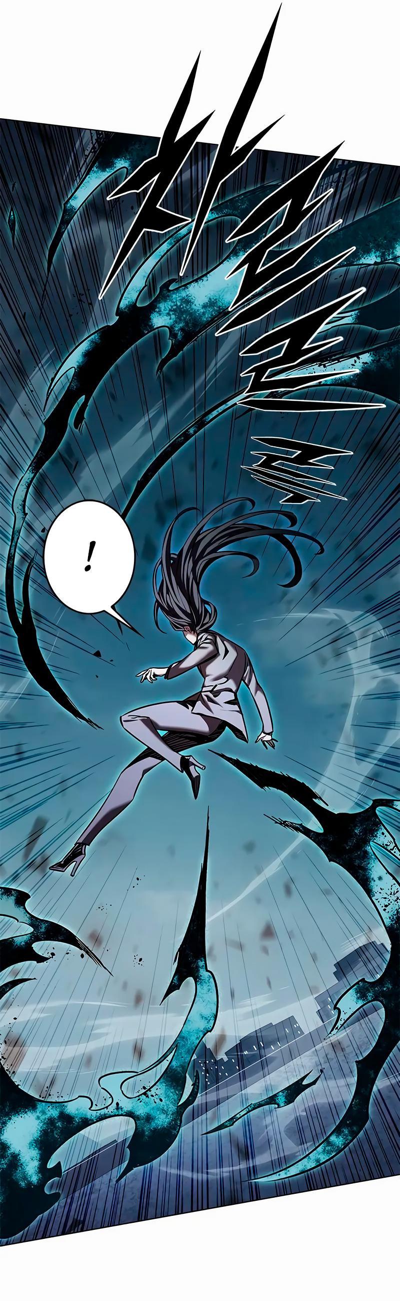 Read Eleceed RU Manga Online