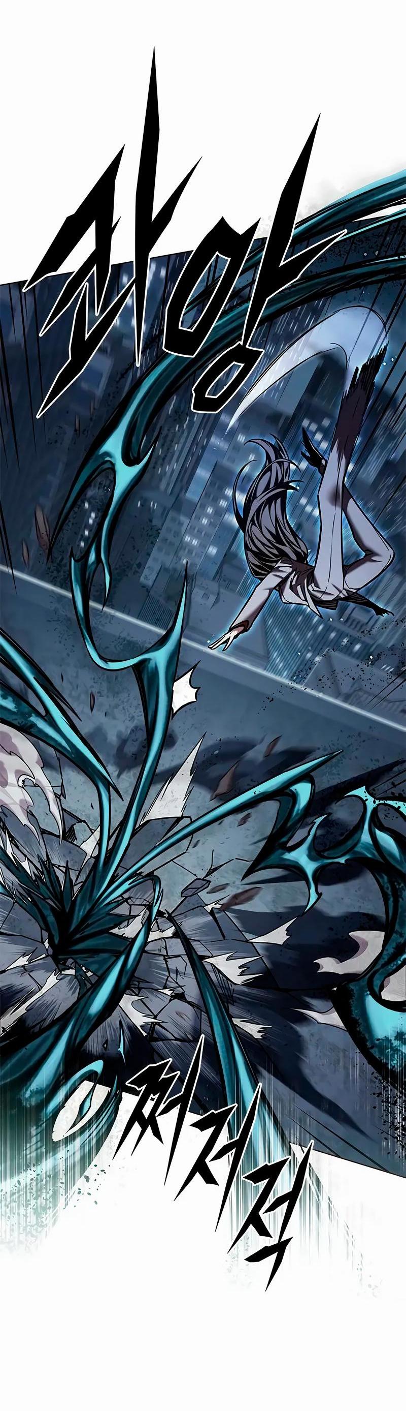 Read Eleceed RU Manga Online