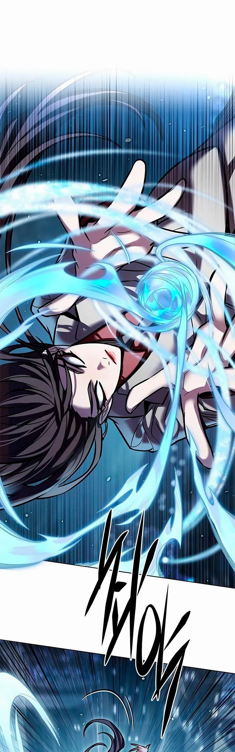 Read Eleceed RU Manga Online