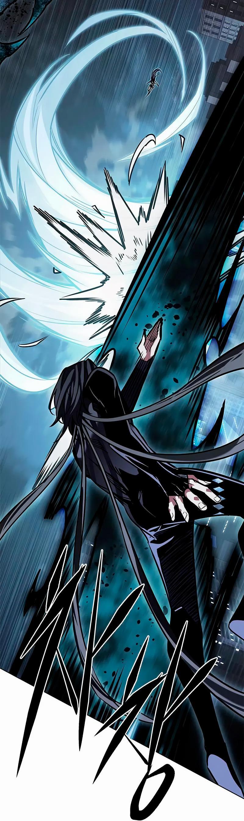 Read Eleceed RU Manga Online