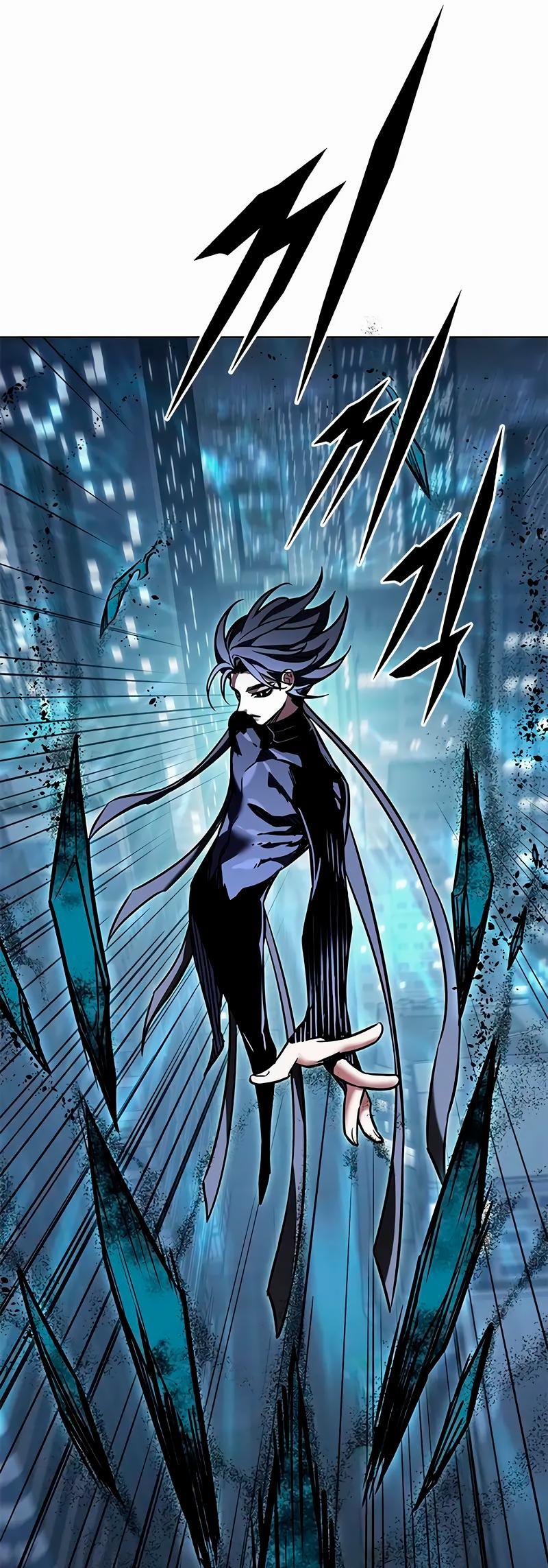 Read Eleceed RU Manga Online