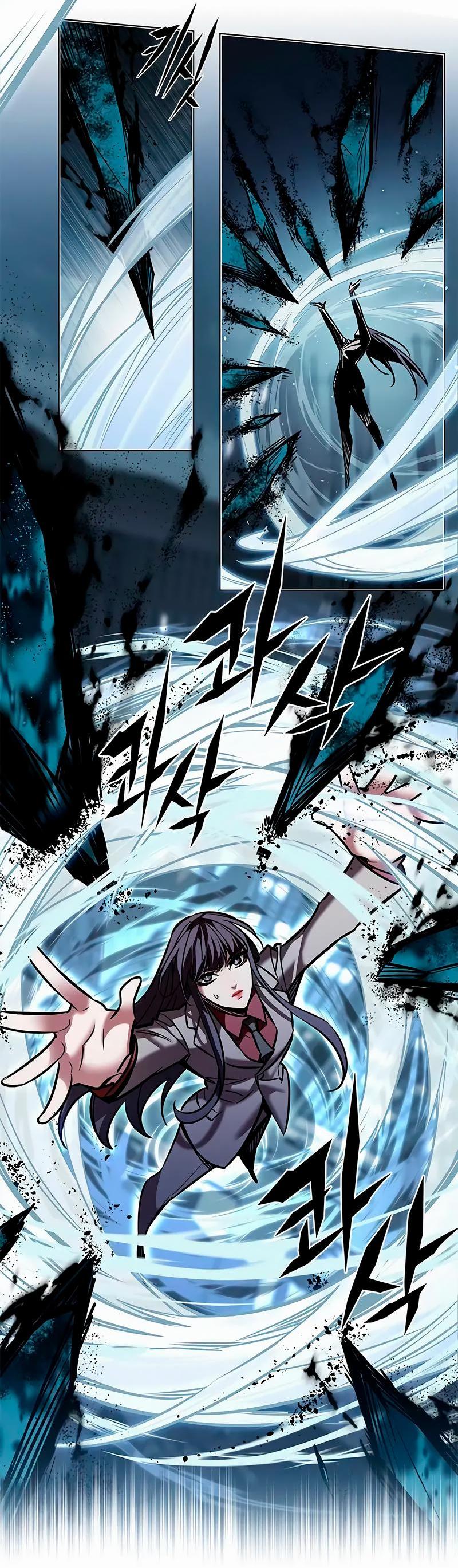 Read Eleceed RU Manga Online