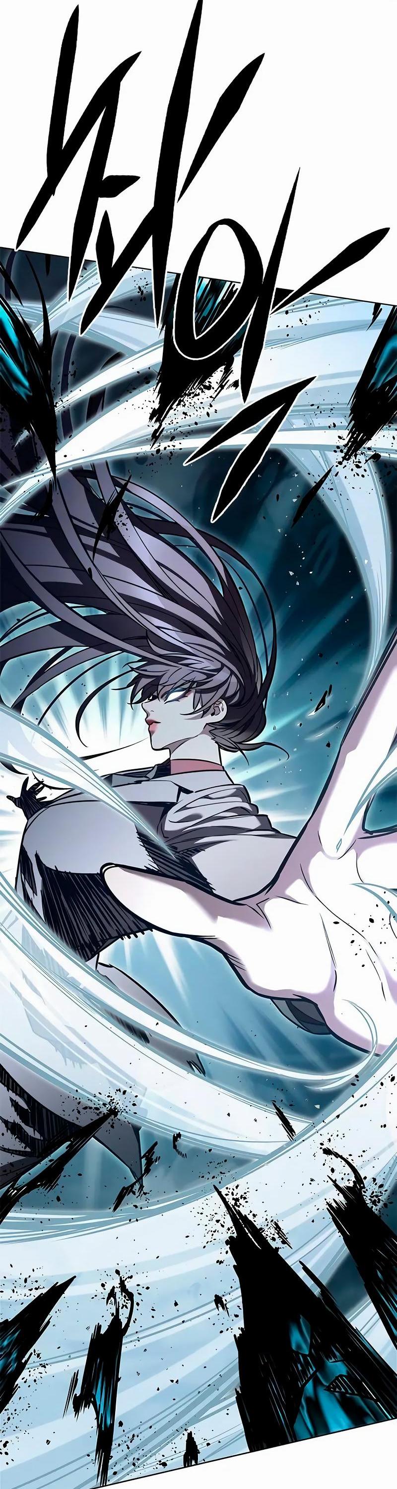 Read Eleceed RU Manga Online