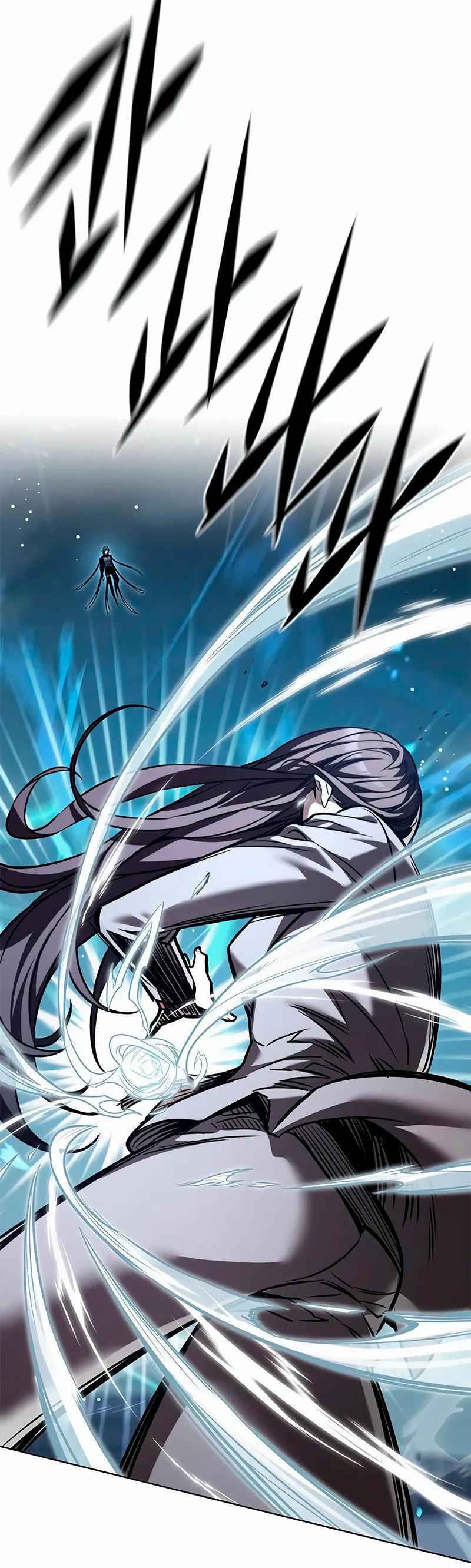 Read Eleceed RU Manga Online
