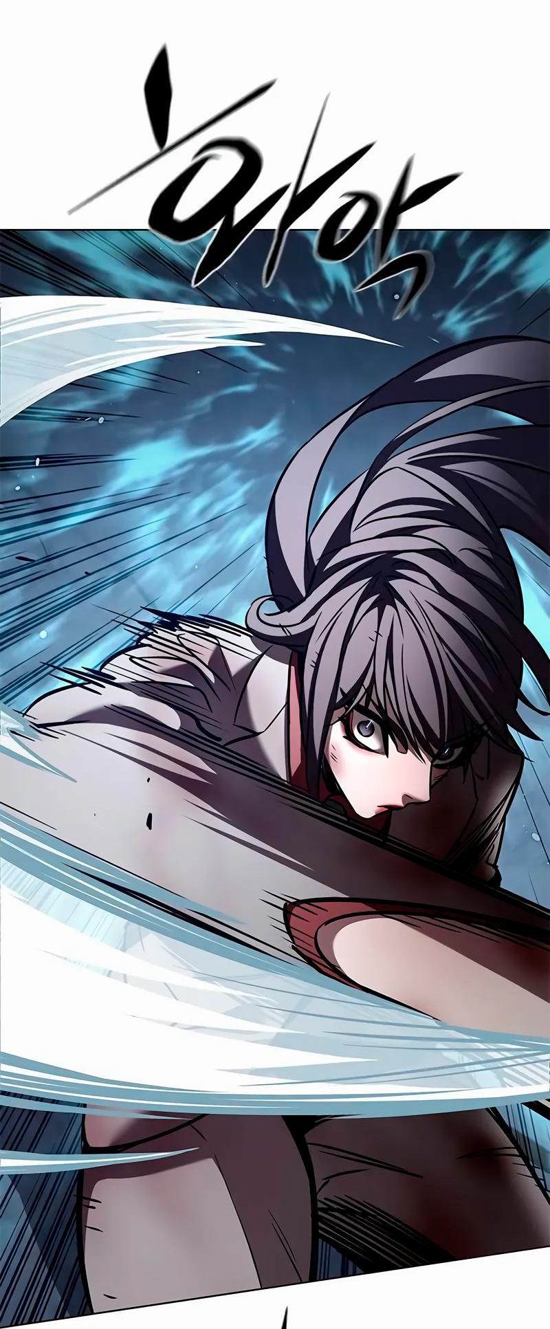 Read Eleceed RU Manga Online