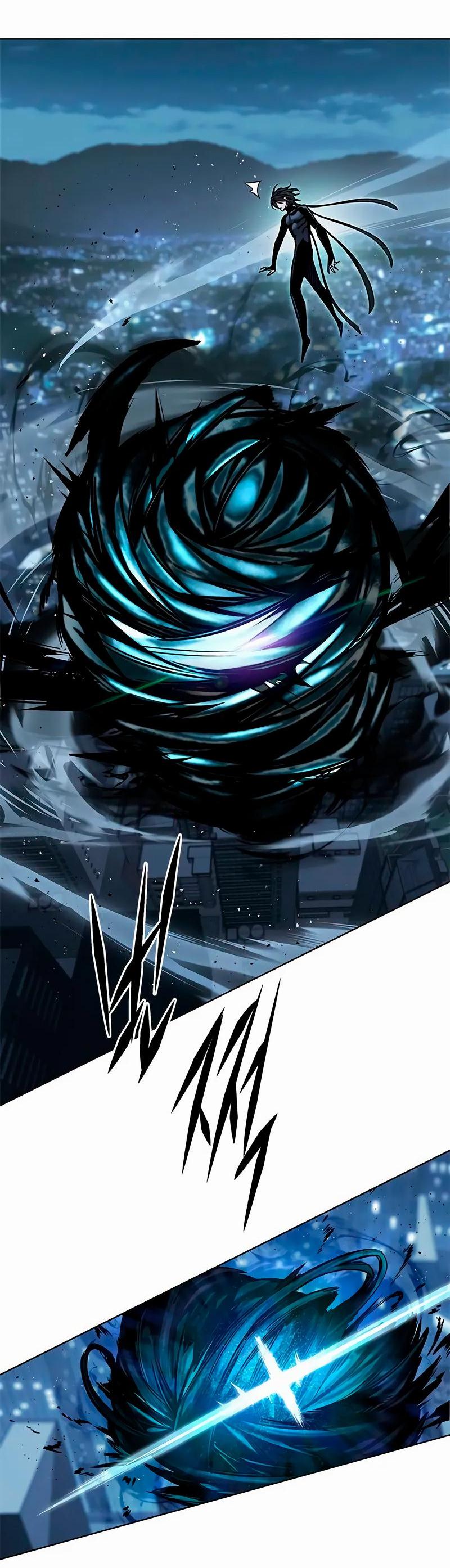 Read Eleceed RU Manga Online
