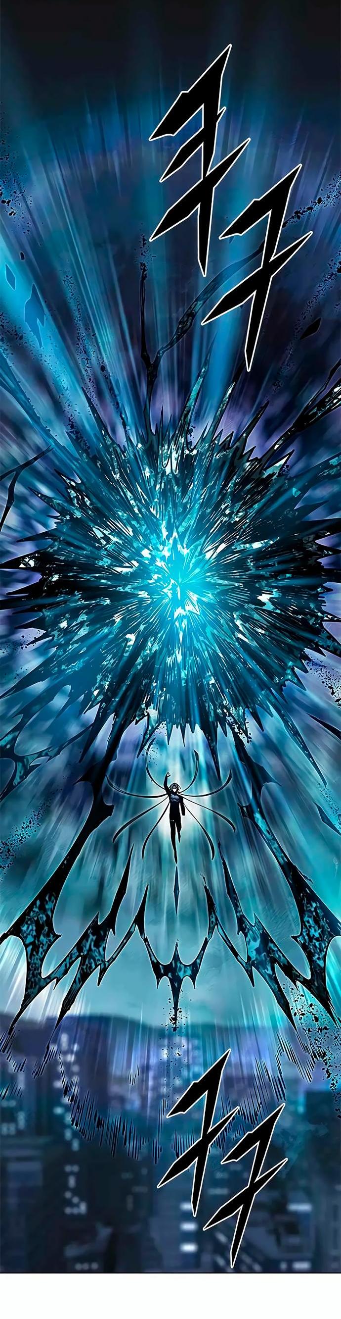 Read Eleceed RU Manga Online