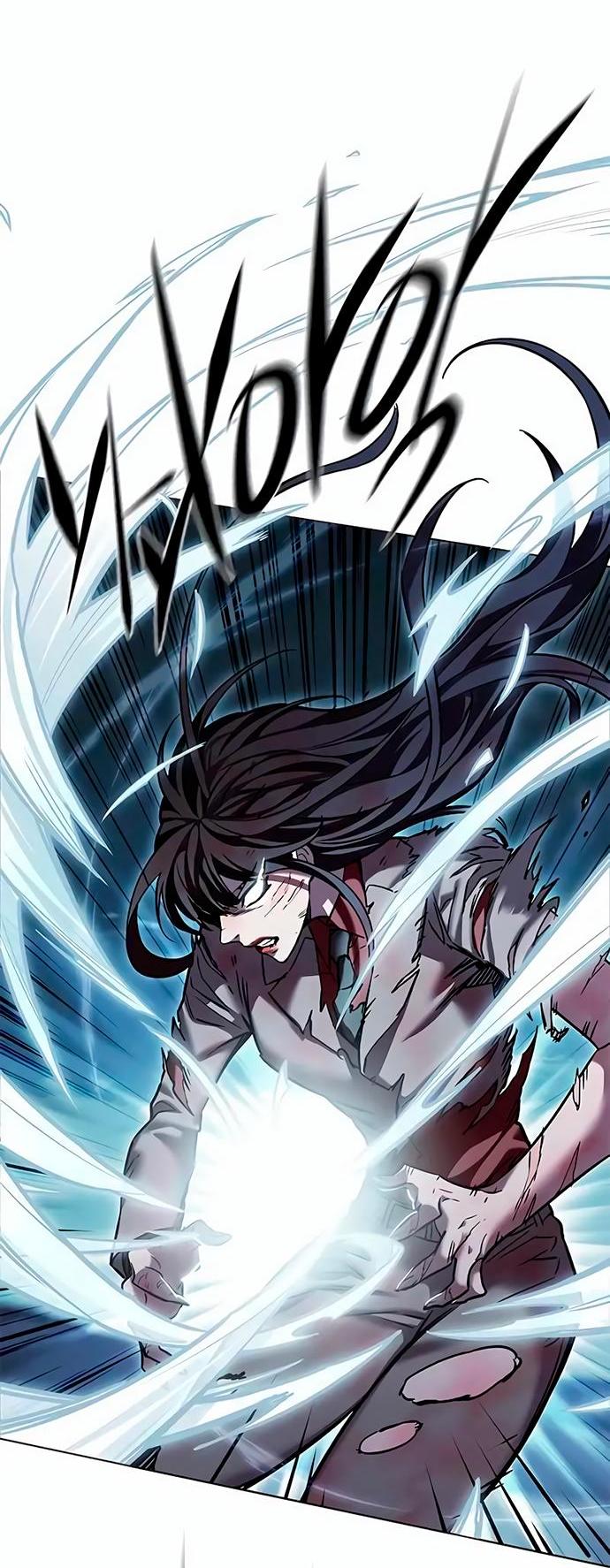 Read Eleceed RU Manga Online