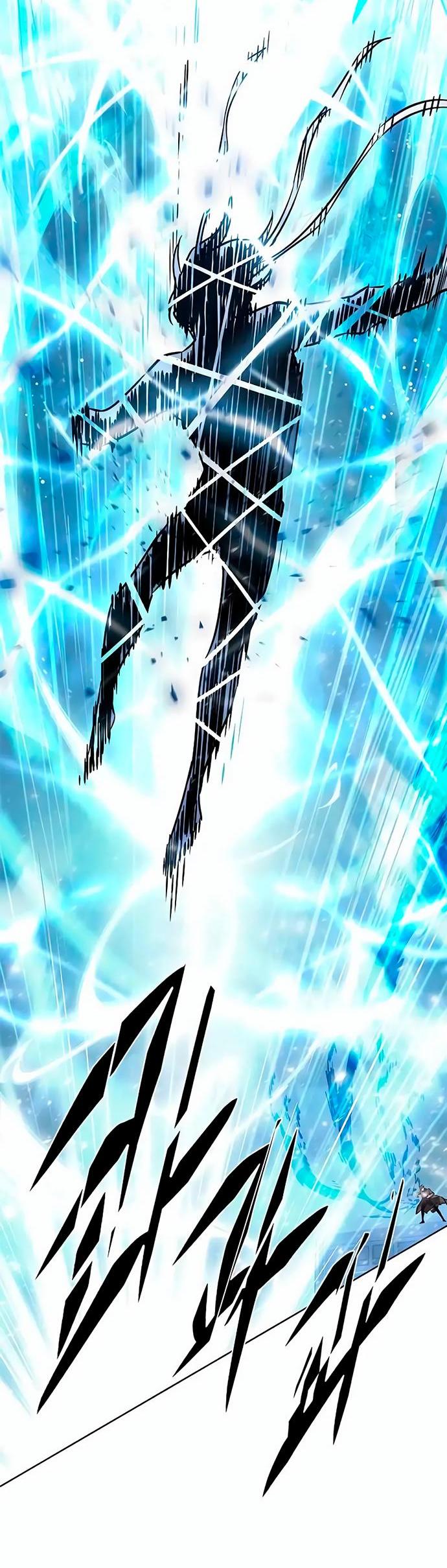 Read Eleceed RU Manga Online