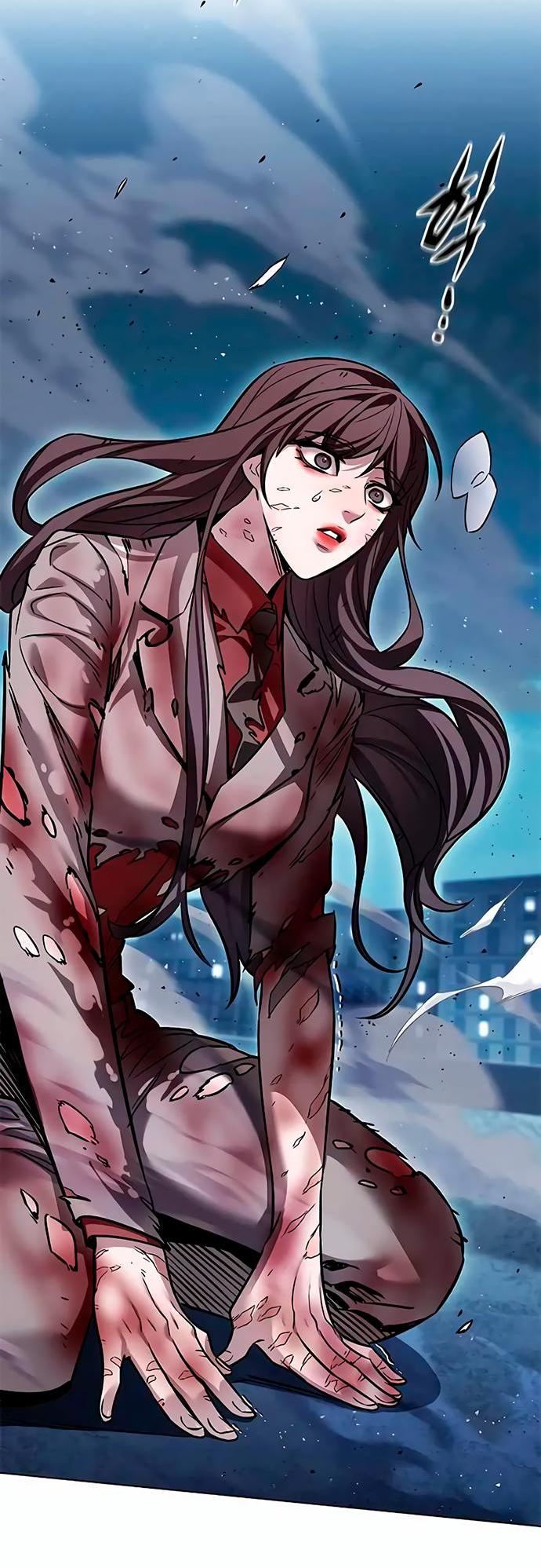 Read Eleceed RU Manga Online