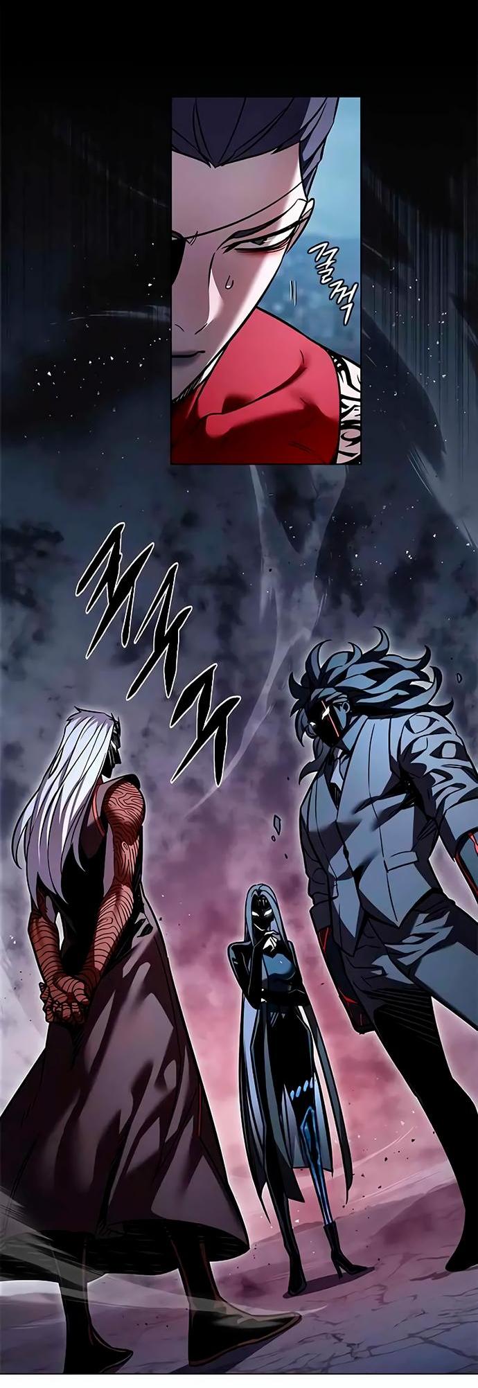 Read Eleceed RU Manga Online