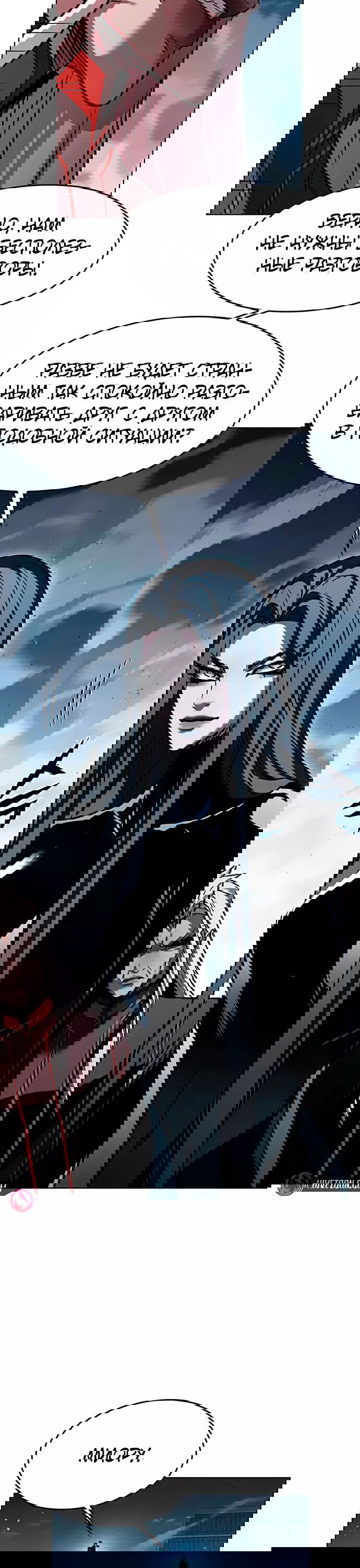 Read Eleceed RU Manga Online