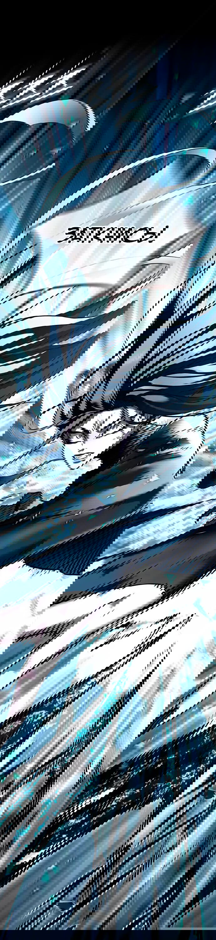 Read Eleceed RU Manga Online