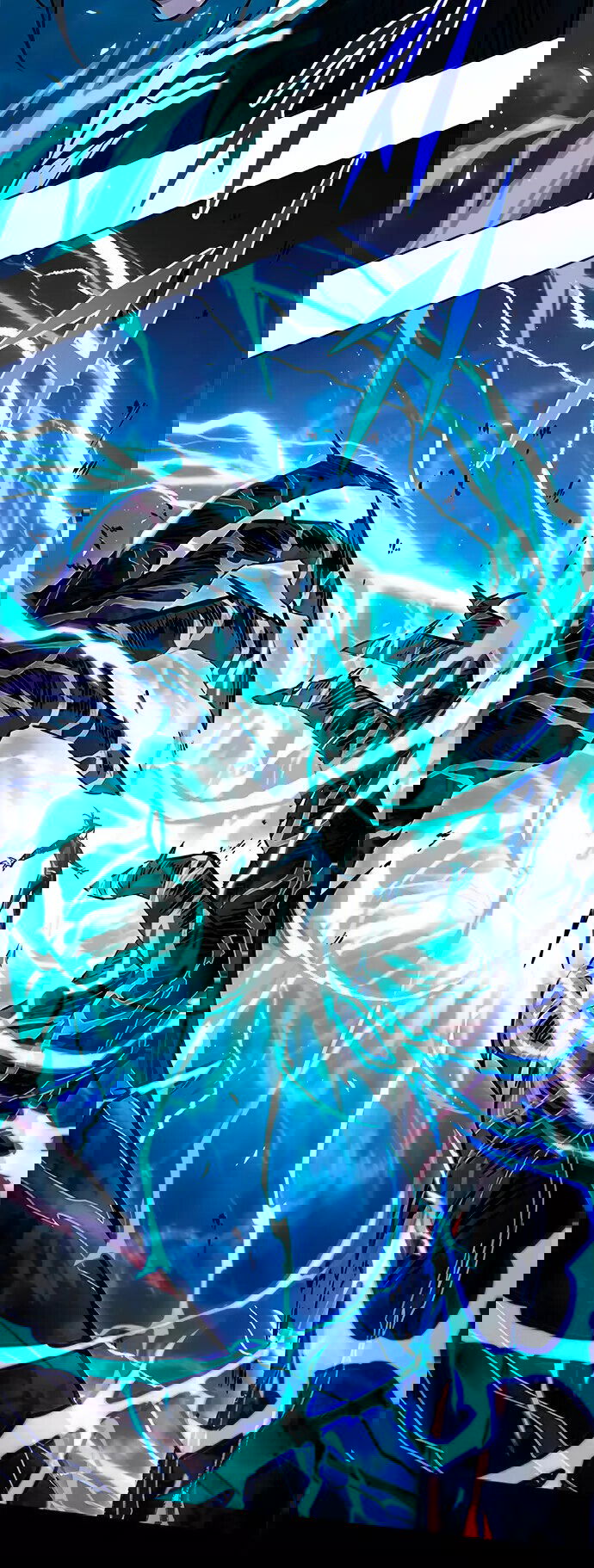 Read Eleceed RU Manga Online