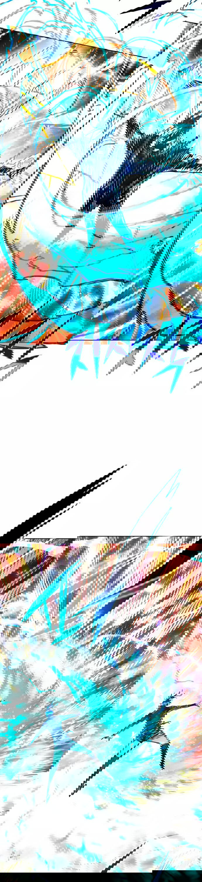 Read Eleceed RU Manga Online