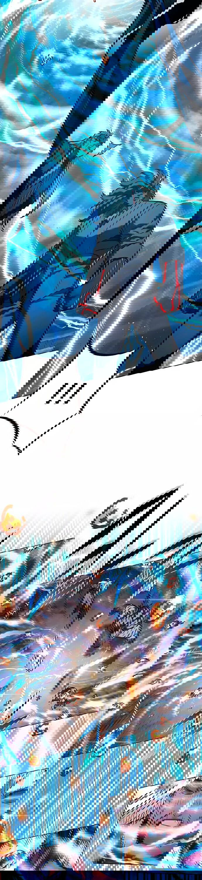 Read Eleceed RU Manga Online