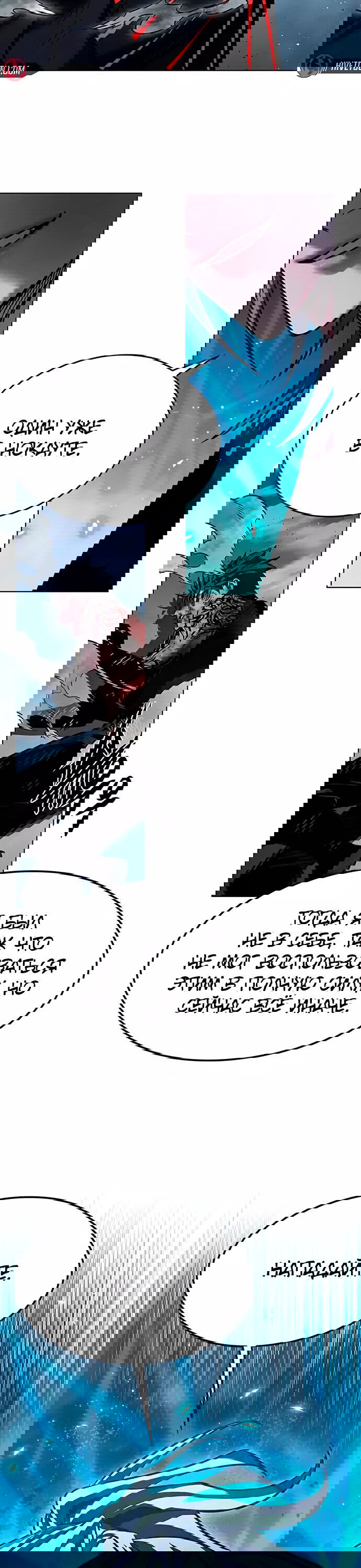 Read Eleceed RU Manga Online