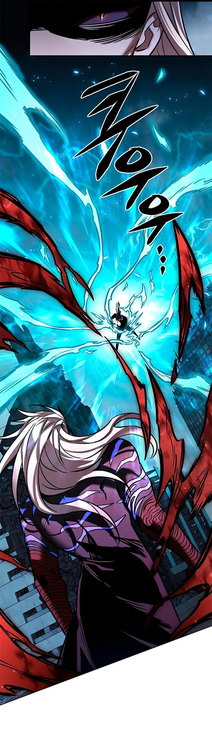 Read Eleceed RU Manga Online