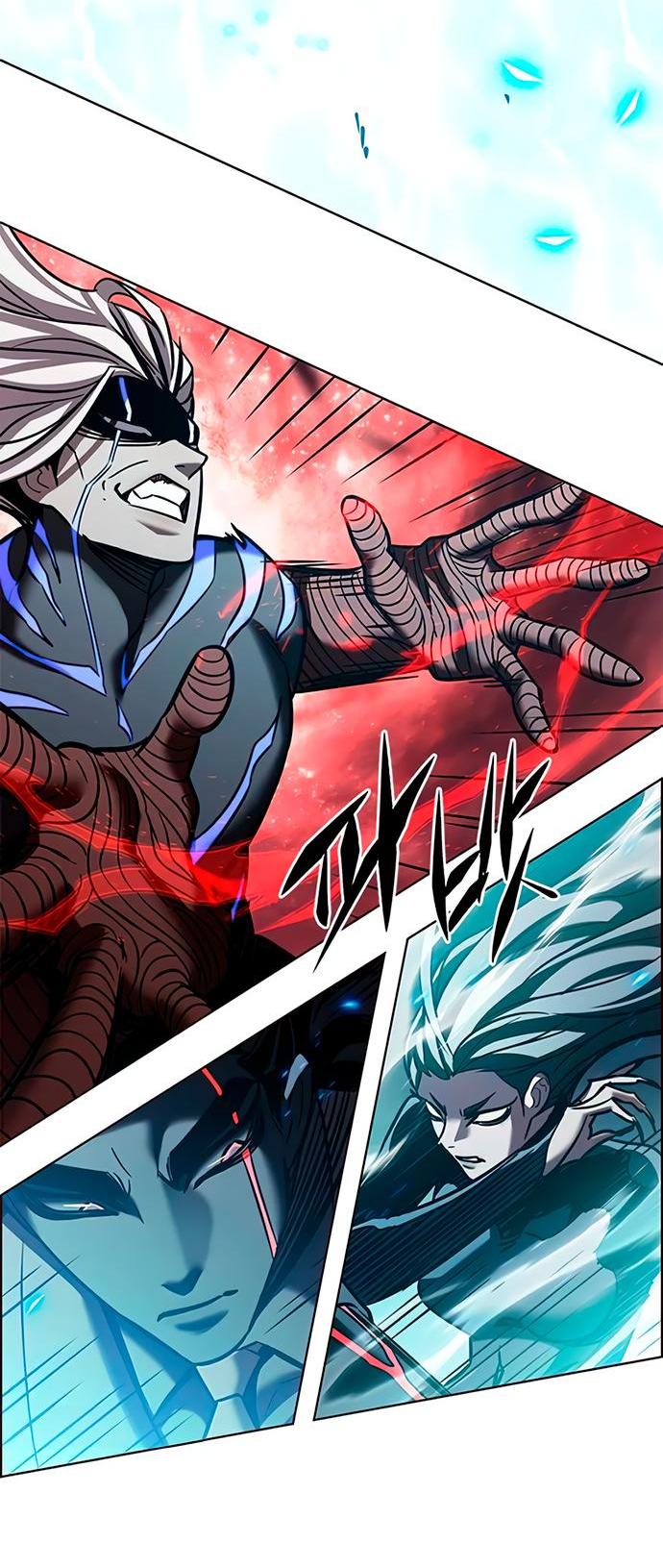 Read Eleceed RU Manga Online
