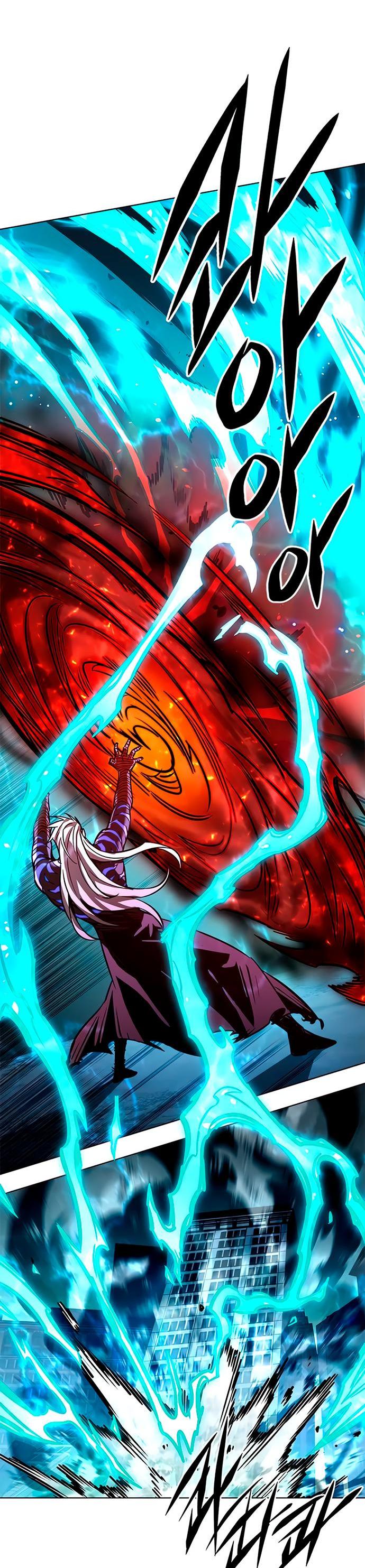 Read Eleceed RU Manga Online