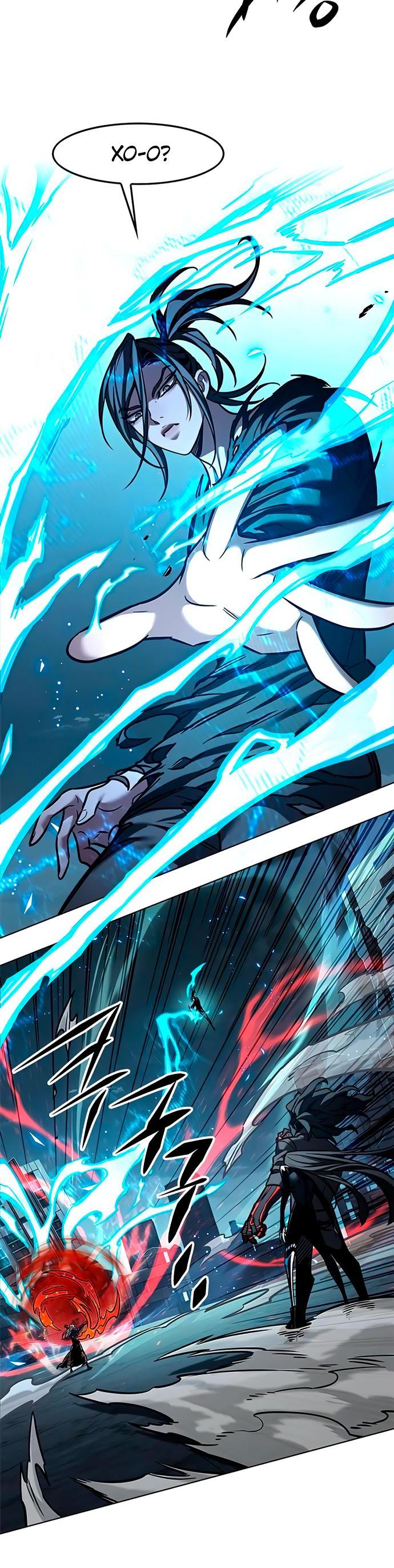 Read Eleceed RU Manga Online