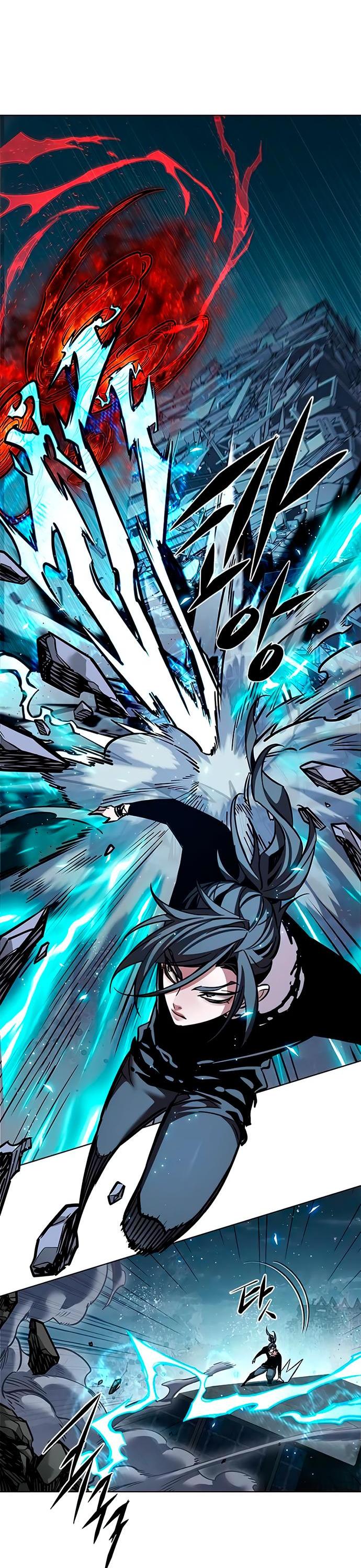 Read Eleceed RU Manga Online