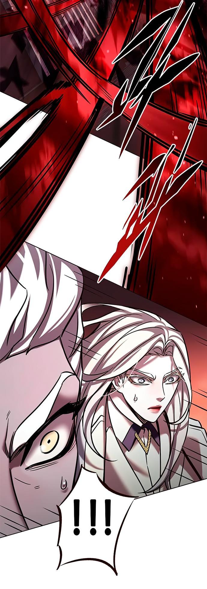 Read Eleceed RU Manga Online