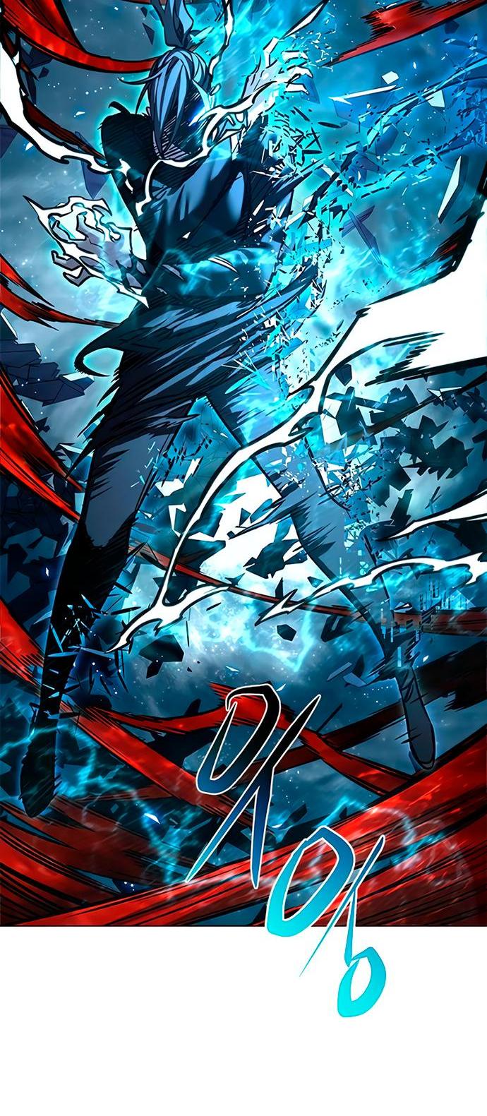 Read Eleceed RU Manga Online