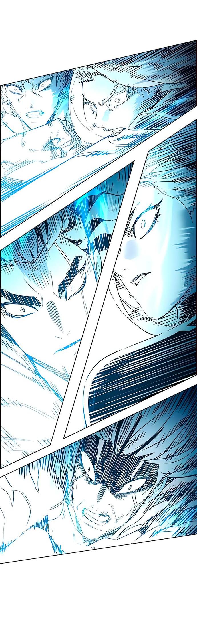 Read Eleceed RU Manga Online