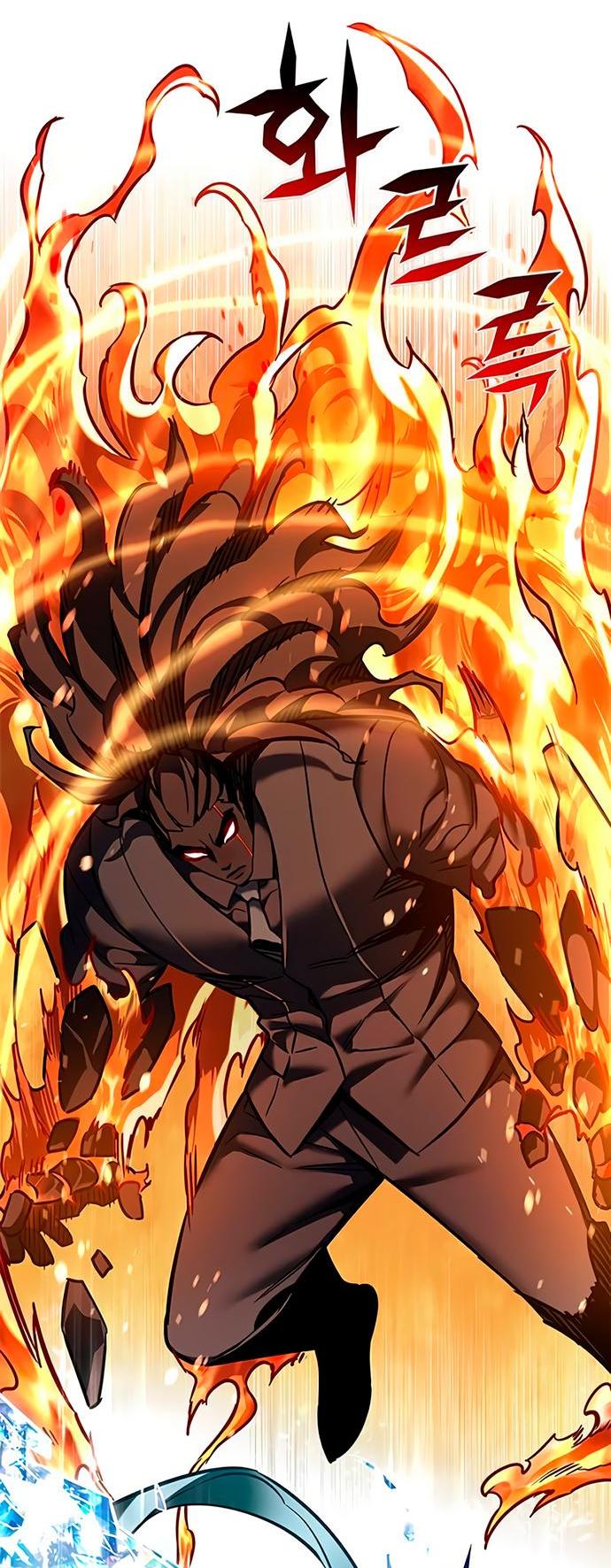 Read Eleceed RU Manga Online