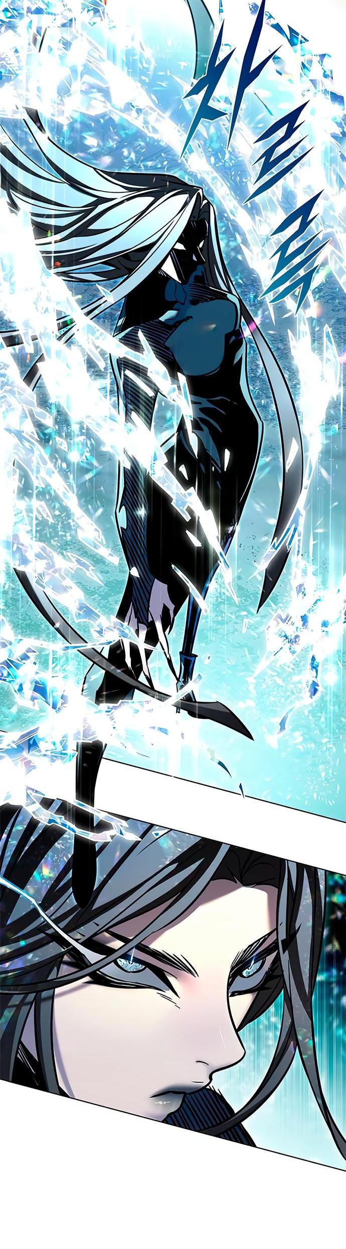 Read Eleceed RU Manga Online